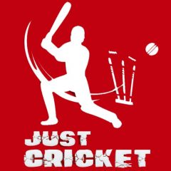 Just Cricket